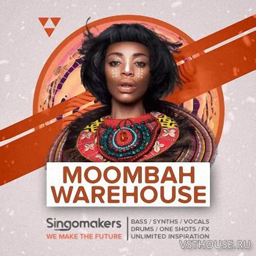 Singomakers - Moombah Warehouse Singomakers - Moombah Warehouse
