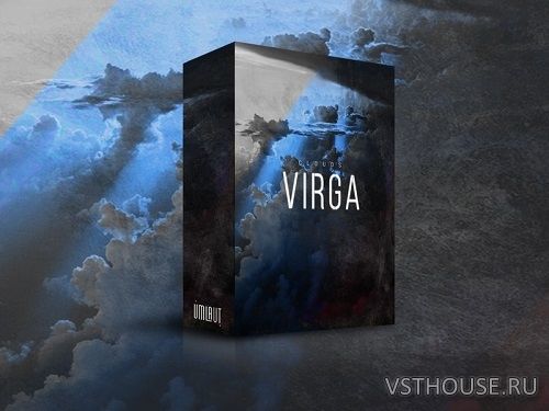 Umlaut Audio - Virga (KONTAKT)
