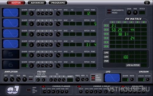 Maxx Claster - ej v1.2 VST x86 Maxx Claster - ej v1.2 VST x86