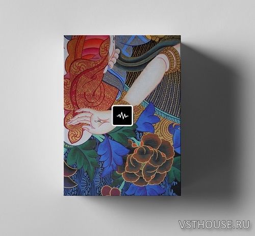 WavSupply - JRHITMAKER Lotus (WAV) WavSupply - JRHITMAKER Lotus (WAV)