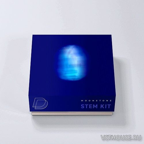DrumVault - Moonstone (Stem Kit) (WAV, MIDI) DrumVault - Moonstone (Stem Kit) (WAV, MIDI)