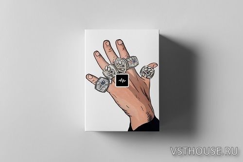 WavSupply - E-Trou 6Rings (WAV, MIDI) WavSupply - E-Trou 6Rings (WAV, MIDI)