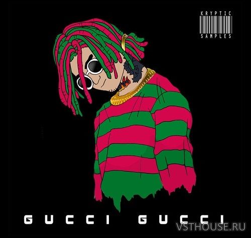 Kryptic Samples - Gucci Gucci (WAV, MIDI) Kryptic Samples - Gucci Gucci (WAV, MIDI)