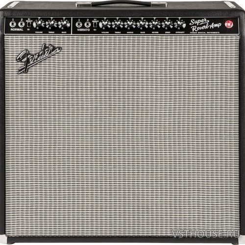OwnHammer - Impulse Response Libraries - 410 SPRVRB (WAV)