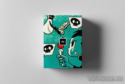 WavSupply - Nick Mira – Gasolina 2 (Guitar Samples) (WAV) WavSupply - Nick Mira – Gasolina 2 (Guitar Samples) (WAV)