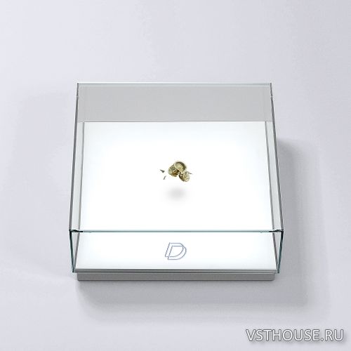 DrumVault - Whats Beef (Drum Kit) (WAV, FST) DrumVault - Whats Beef (Drum Kit) (WAV, FST)