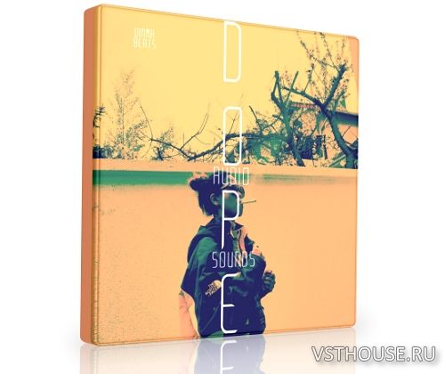 Dinma Beats - Dope Audio Sounds (WAV) Dinma Beats - Dope Audio Sounds (WAV)