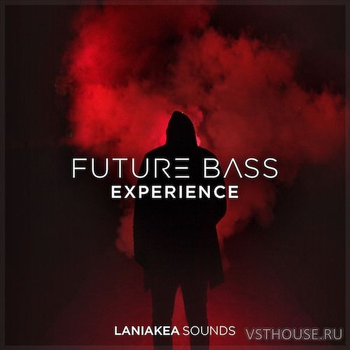 Laniakea Sounds - Future Bass Experience (WAV, MIDI) Laniakea Sounds - Future Bass Experience (WAV, MIDI)