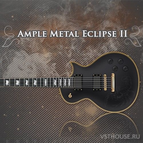 Ample Sound - AME II 2.5.5 STANDALONE, VSTi, RTAS, AAX, AU WIN.OSX x86 Ample Sound - AME II 2.5.5 STANDALONE, VSTi, RTAS, AAX, AU WIN.OSX x86