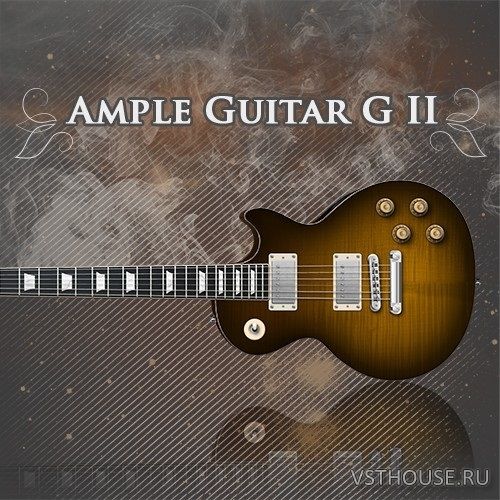 Ample Sound - AGG II 2.5.5 STANDALONE, VSTi, RTAS, AAX, AU WIN.OSX x86 Ample Sound - AGG II 2.5.5 STANDALONE, VSTi, RTAS, AAX, AU WIN.OSX x86
