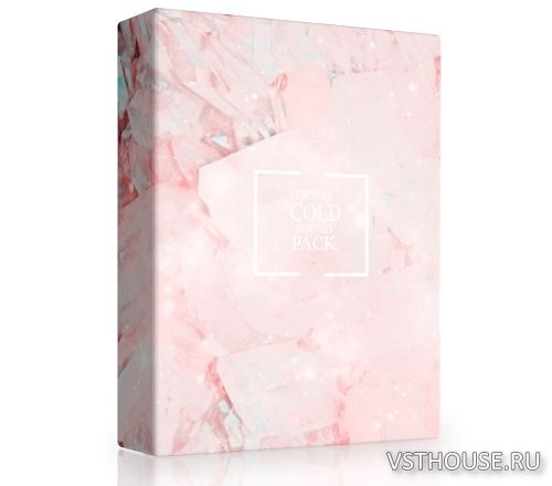 Dinma Beats - Cold Sound Pack (WAV, AIFF) Dinma Beats - Cold Sound Pack (WAV, AIFF)