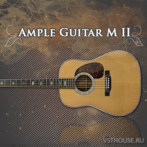 Ample Sound - AGM II 2.5.5 VSTi, RTAS, AAX, AU WIN.OSX x86 x64 Ample Sound - AGM II 2.5.5 VSTi, RTAS, AAX, AU WIN.OSX x86 x64