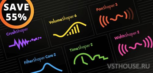 CableGuys - Plugin Bundle VST x64 CableGuys - Plugin Bundle VST x64