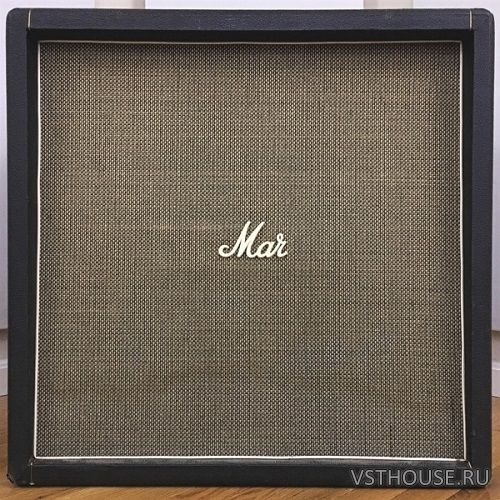 OwnHammer - Impulse Response Libraries - 212-GTR MAR-66 Multi-Speaker