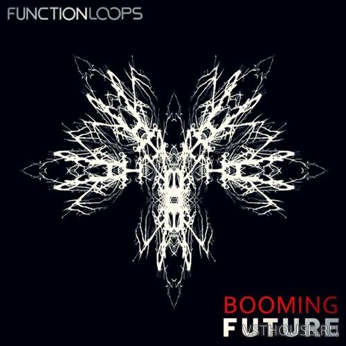 Function Loops - Booming Future (WAV, MIDI) Function Loops - Booming Future (WAV, MIDI)