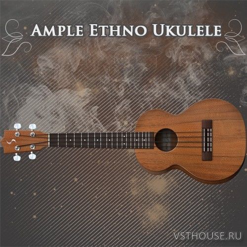 Ample Sound - AEU 1.5.5 STANDALONE, VSTi, RTAS, AAX x86 x64 Ample Sound - AEU 1.5.5 STANDALONE, VSTi, RTAS, AAX x86 x64