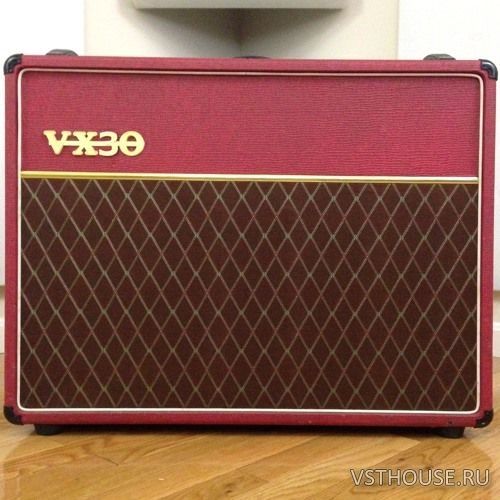 OwnHammer - Impulse Response Libraries - 212 VX30 (WAV)