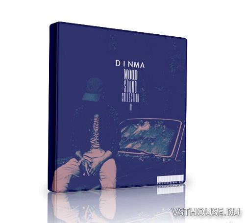 Dinma Beats - Mood Sound Collection II (WAV)