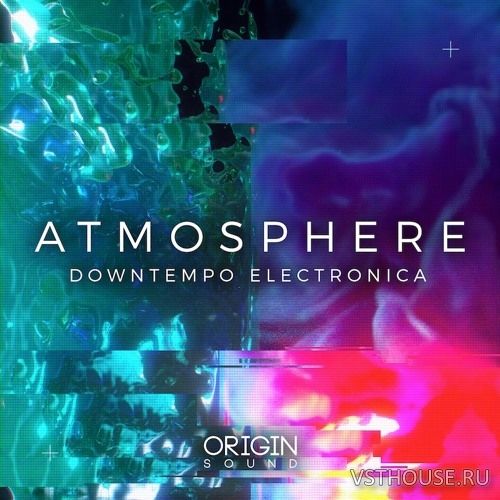 Origin Sound - Atmosphere Downtempo Electronica (WAV, MIDI) Origin Sound - Atmosphere Downtempo Electronica (WAV, MIDI)