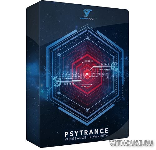 Yummy Tunes - Psytrance Vengeance by Vandeta (MIDI, WAV, SYLENTH1) Yummy Tunes - Psytrance Vengeance by Vandeta (MIDI, WAV, SYLENTH1)