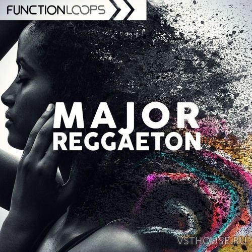 Function Loops - Major Reggaeton (WAV, MIDI) Function Loops - Major Reggaeton (WAV, MIDI)