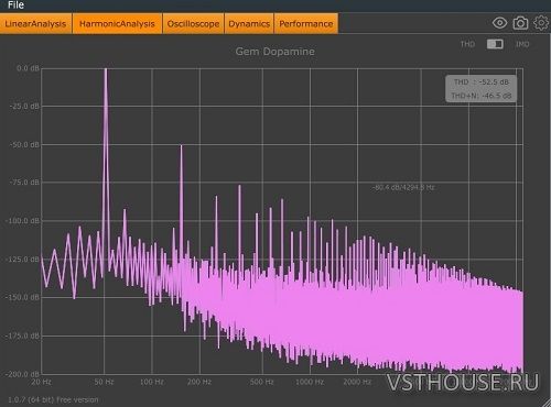 DDMF - PluginDoctor v1.0.7 CE-V.R DDMF - PluginDoctor v1.0.7 CE-V.R