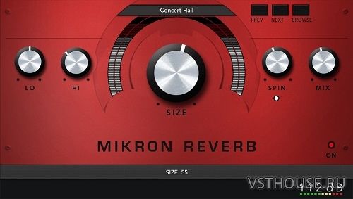 112dB - Mikron Bundle x64 VST, VST3, AAX NO INSTALL 112dB - Mikron Bundle x64 VST, VST3, AAX NO INSTALL
