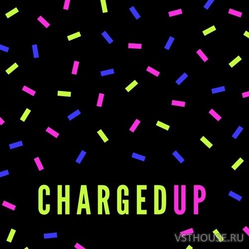 Infinite Audio - Charged Up (WAV) Infinite Audio - Charged Up (WAV)
