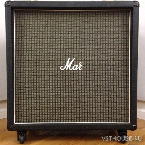 OwnHammer - Impulse Response Libraries - 412-GTR MAR-CB M-BB-55 V3-Mix