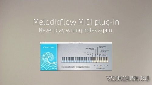 FeelYourSound - MelodicFlow 1.1.0 VSTi x86 x64 FeelYourSound - MelodicFlow 1.1.0 VSTi x86 x64