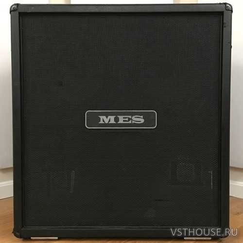 Ownhammer - Impulse Response Libraries - 412 MES-TR (WAV)