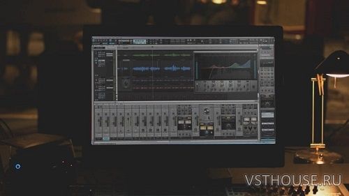 BandLab - Cakewalk 24.5.0.20 x64 [06.2018, RUS]
