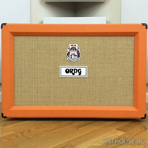 OwnHammer - Impulse Response Libraries - 212 ORNG (WAV)