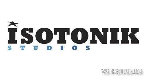 Isotonik Studios - Best Sellers (ALP) Isotonik Studios - Best Sellers (ALP)