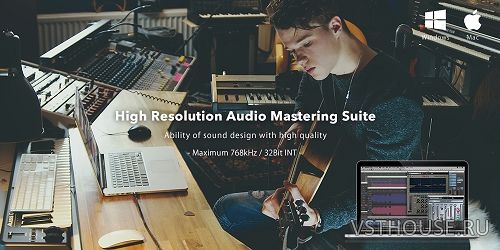 Internet - Sound It 8 Pro 8.02.9 x64 (NO INSTALL, SymLink Installer)
