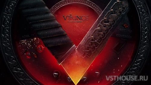 KeepForest - Vikings Cinematic Hybrid Punk Folk v1.1 (KONTAKT) KeepForest - Vikings Cinematic Hybrid Punk Folk v1.1 (KONTAKT)