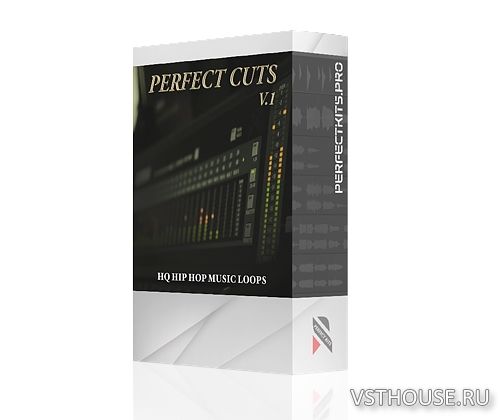 Perfectkits - Perfect Cuts (WAV) Perfectkits - Perfect Cuts (WAV)