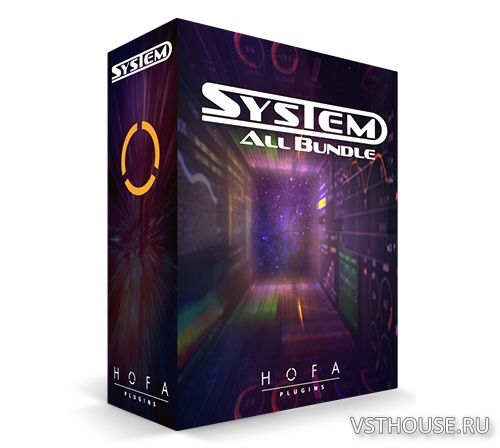 HOFA-Plugins - HOFA SYSTEM 3.0.4 VST, VST3, RTAS, AAX x86 x64 HOFA-Plugins - HOFA SYSTEM 3.0.4 VST, VST3, RTAS, AAX x86 x64
