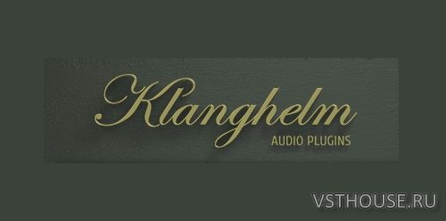 Klanghelm - Plugin Bundle VST, VST3, AAX x86 x64 NO INSTALL Klanghelm - Plugin Bundle VST, VST3, AAX x86 x64 NO INSTALL