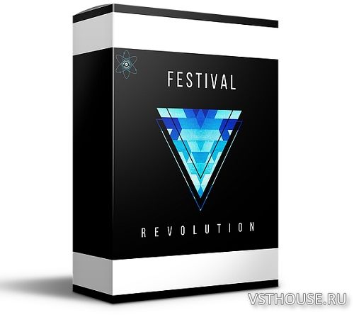 Evolution Of Sound - Festival Revolution Vol.2