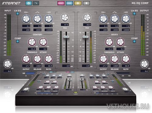 Internet - MS EQ Comp 1.0.0 VST x64 (NO INSTALL, SymLink Installer) Internet - MS EQ Comp 1.0.0 VST x64 (NO INSTALL, SymLink Installer)