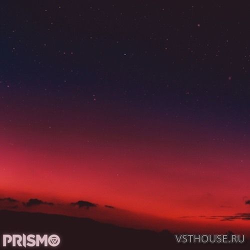 Prismo - No Limits (WAV) Prismo - No Limits (WAV)