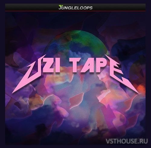 Jungle Loops - Uzi Tape (WAV, MIDI) Jungle Loops - Uzi Tape (WAV, MIDI)