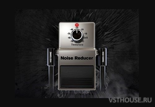 VStomp - Hotone Noise Reducer 1.0.0 VST, VST3, AAX x86 x64 VStomp - Hotone Noise Reducer 1.0.0 VST, VST3, AAX x86 x64