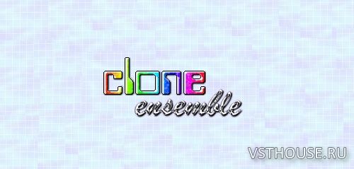 Clone Ensemble - Plugins Bundle x86 (NO INSTALL, SymLink Installer) Clone Ensemble - Plugins Bundle x86 (NO INSTALL, SymLink Installer)