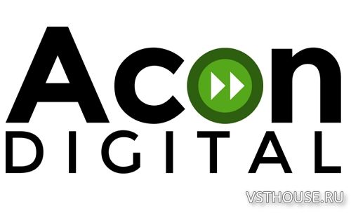 Acon Digital - Plugins Bundle VST, VST3, AAX x86 x64 NO INSTALL