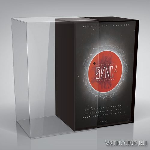 Audiomodern - SYNC 2 (KONTAKT, WAV) Audiomodern - SYNC 2 (KONTAKT, WAV)