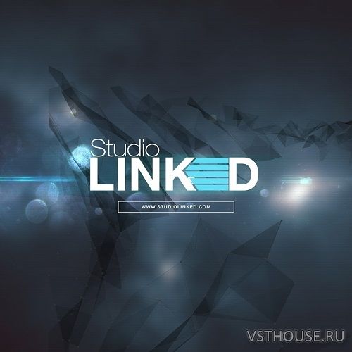 StudioLinked - Bundle Plugins VSTi, AAX x64 NO INSTALL