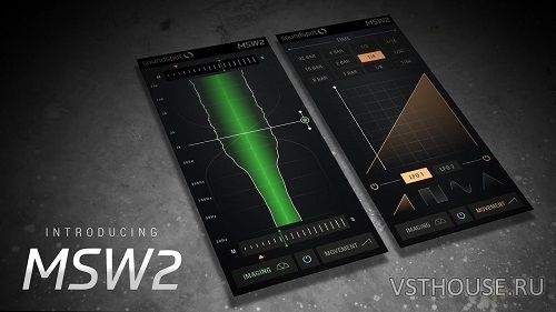 Soundspot - MSW2 v1.0.1 VST VST3, AU, AAX WIN.OSX x86 x64 Soundspot - MSW2 v1.0.1 VST VST3, AU, AAX WIN.OSX x86 x64