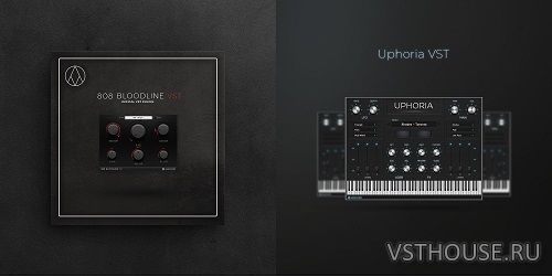 AngelicVibes - Bundle VSTi x64 (NO INSTALL, SymLink Installer)